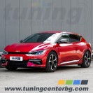 Спортни пружини за KIA EV6 2WD Спортни пружини за KIA EV6 2WD